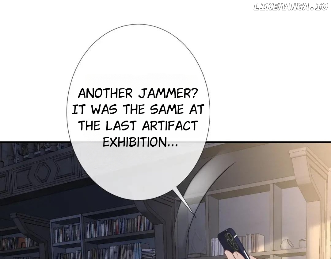 Everyone's Darling Chapter 144 - page 84
